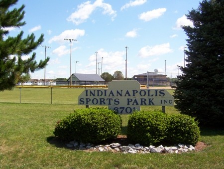 Indy Sports Park Launches New Website
