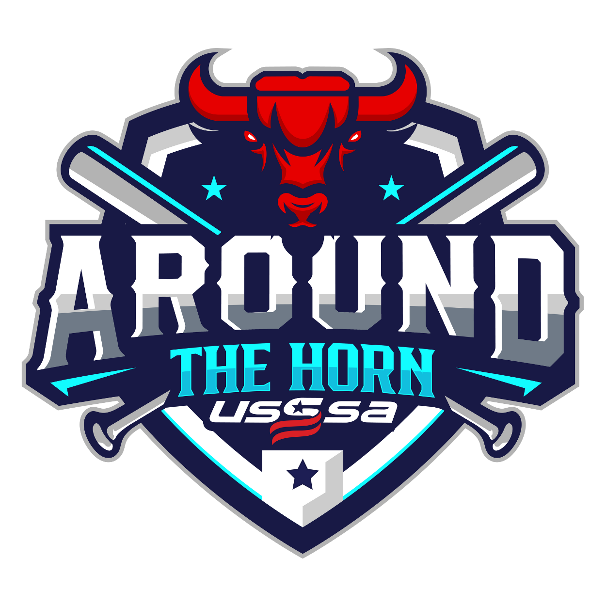 2023 Around the Horn (USSSA Baseball)