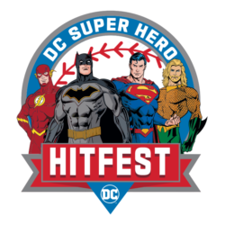 2023 DC Super Hero Hitfest (USSSA Baseball)