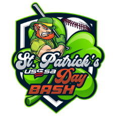 2023 St. Pat's Bash (USSSA Baseball)