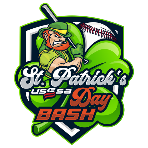 St. Patrick's Day Bash 2024